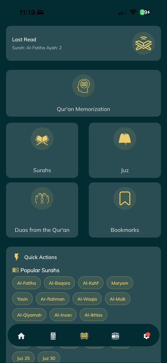 UMRATECH tweet media