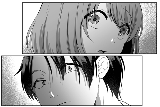 『コミック刺激的SQUIRT!! Vol.68』絶賛配信中です! #でんぱゆっくり 【陽葵、愛と言う名の罪 第7話】 兄と思いがけない再会を果たした陽葵 ついに最終回、彼女が背負った"罪"の結末は……!?