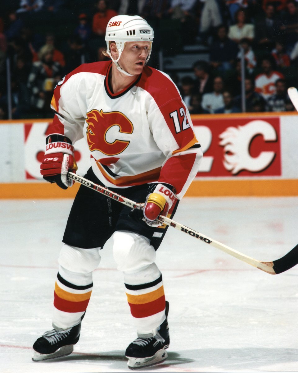 Flames Alumni tweet media