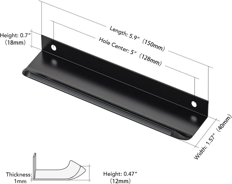 usstoneoutlet's tweet image. Update your cabinets with our stylish Matte Black Pull Handle! A perfect hardware choice for your New Orleans home.

zurl.co/Bwc1T 

#MatteBlack #PullHandle #hardware #NewOrleans #USStoneOutlet