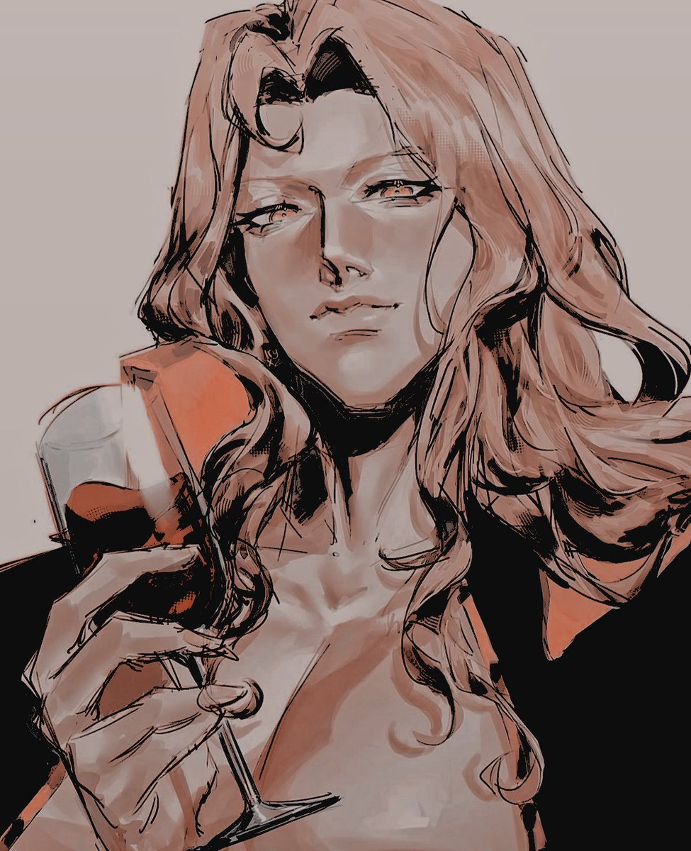 𝐂𝐑𝕴𝐌𝐒𝐎𝐍 𝕷𝐎𝐑𝐃 (@bloobloodblood) on Twitter photo 