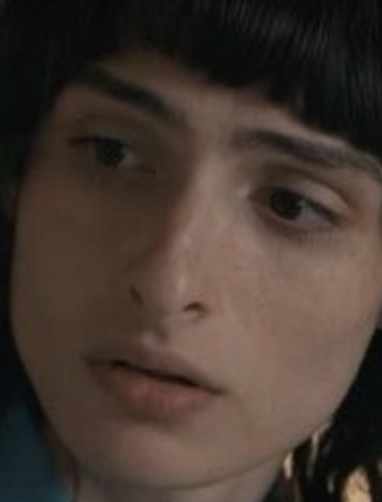 This is probably the gayest someone has ever looked in the entire history of the universe