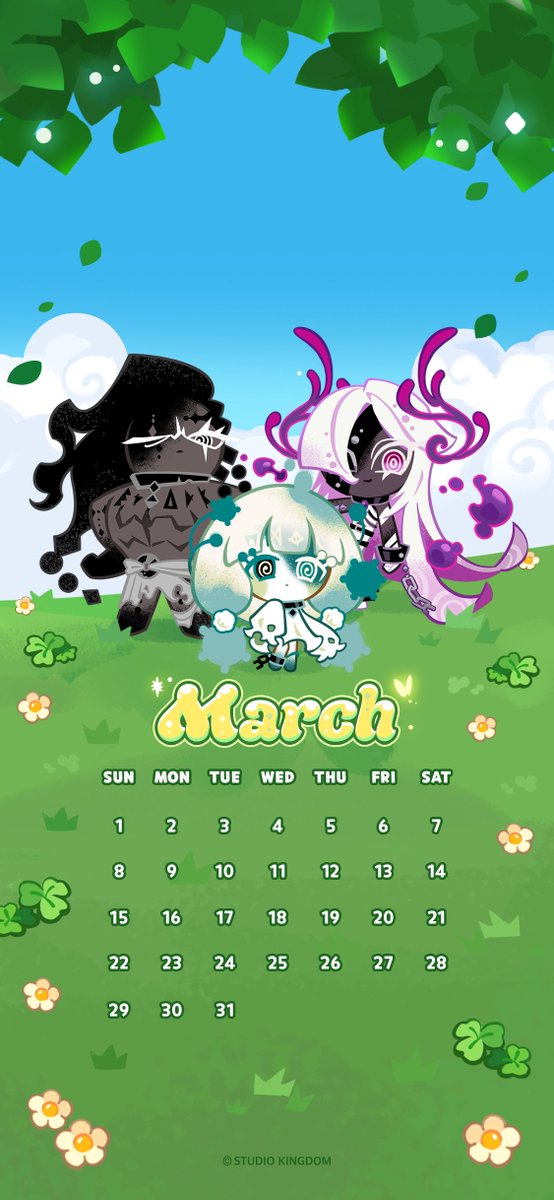 CookieRun: Kingdom tweet media