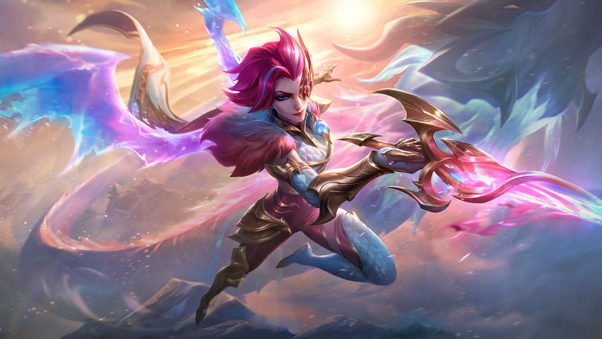 The dragons have landed. Are you worthy or will yo...