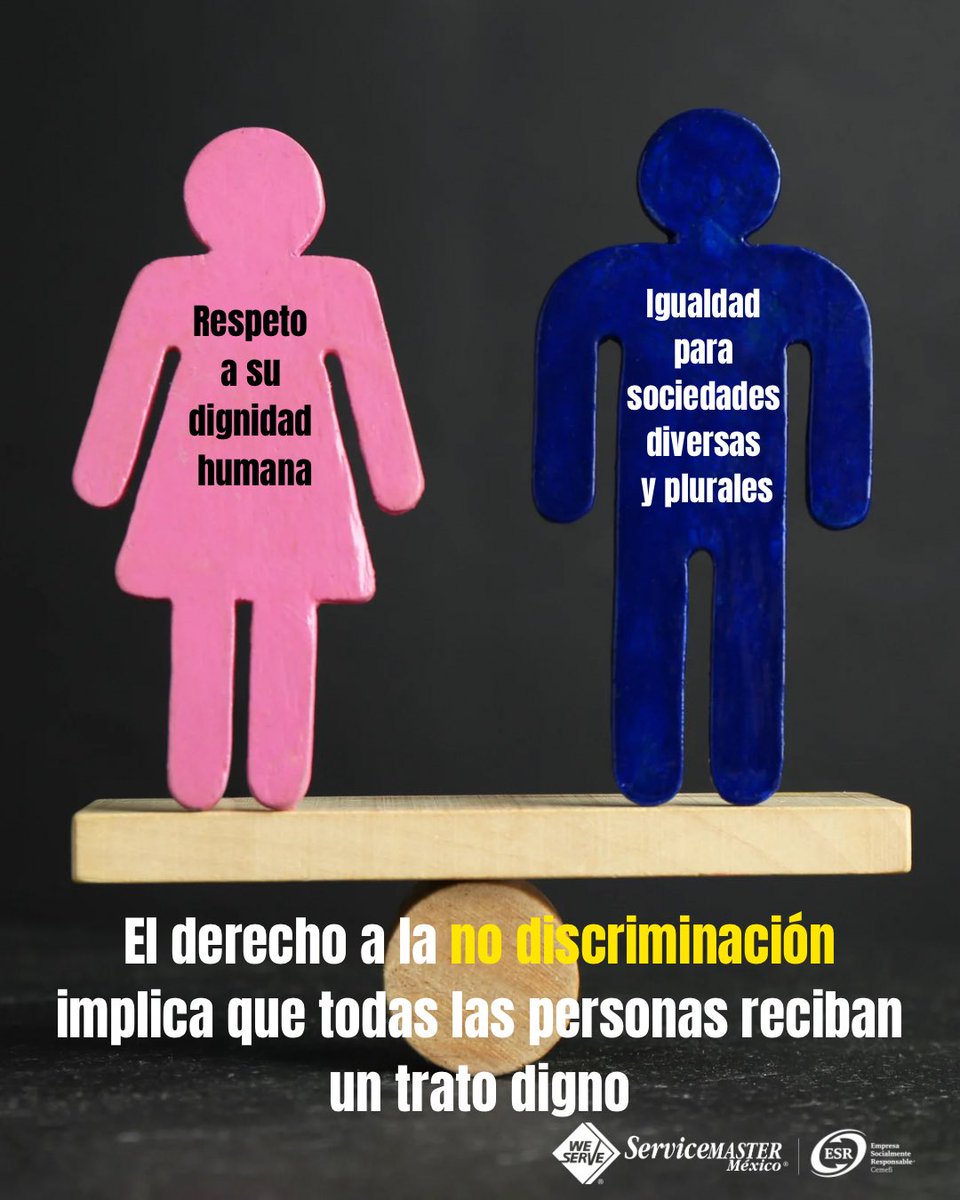 ServiceMASTER México tweet media