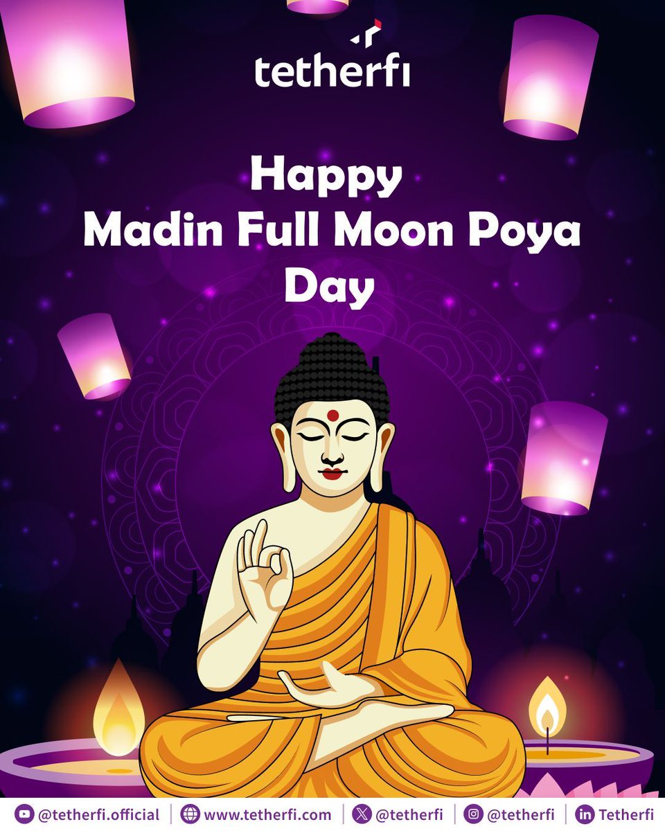 Tetherfi tweet media