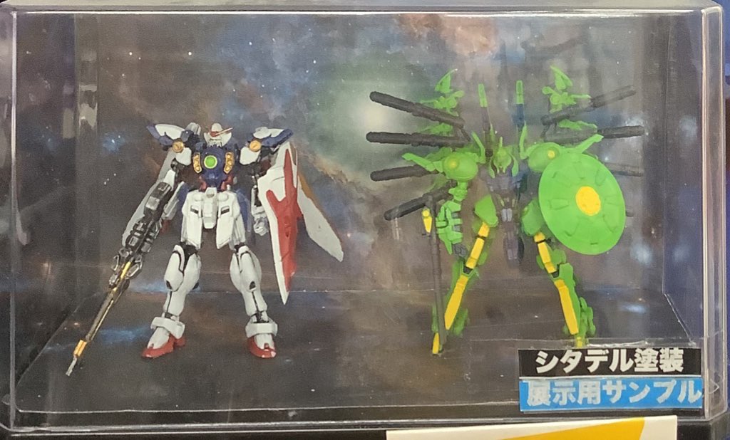 ウォーハンマー #シタデルカラー たくさん取り揃えております😊✨ 特に