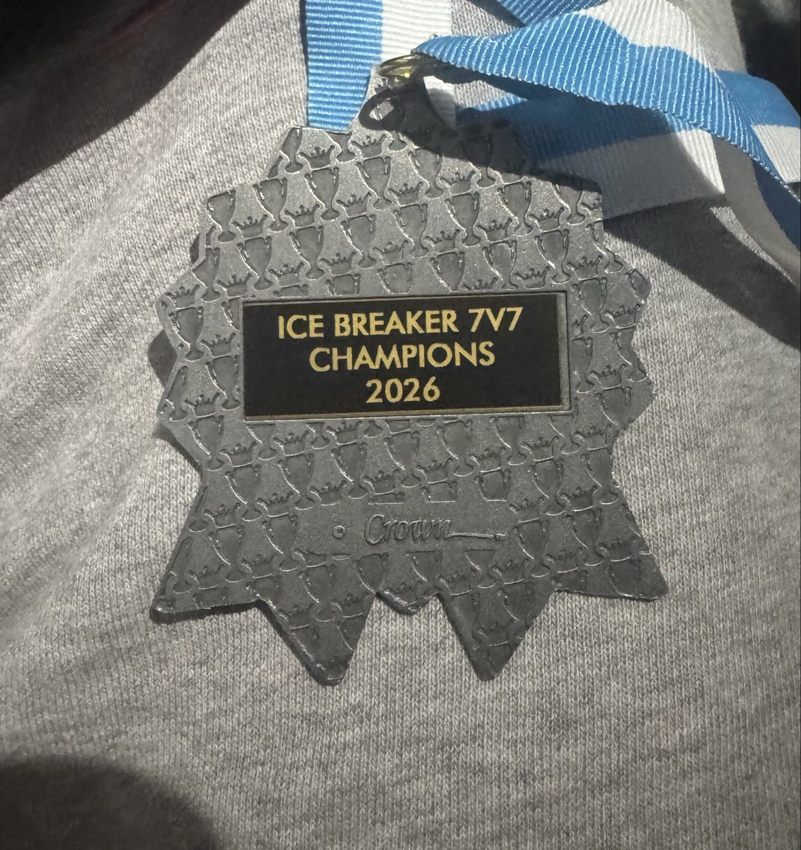 Amare Smith tweet media