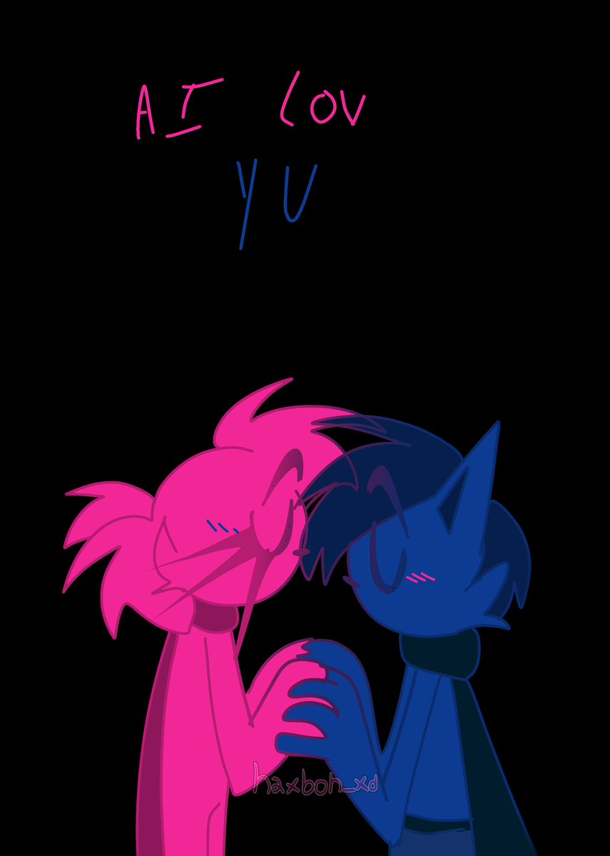 Em ola, tenía ganas de dibujar algo simple parwa meterlo al w plwce SJSJSJSJSJJWJWJ 😳😳🔥🔥🔥
puedewn escribir lo que quieran ahí arriba, yo no tengoi imgsginacion🥹✊🏿💗

#Mikeno #FusionStar #TvGirl