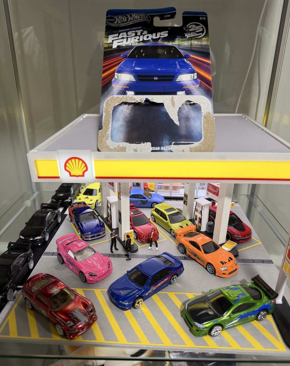 Diecast Hype tweet media
