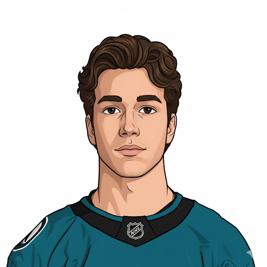 HockeyDesk_com's tweet image. Misa strikes in OT! Michael Misa buries the winner 1:40 into OT as the Sharks top the Jets 2-1 — Nedeljkovic with 27 saves and San Jose picks up back-to-back wins!