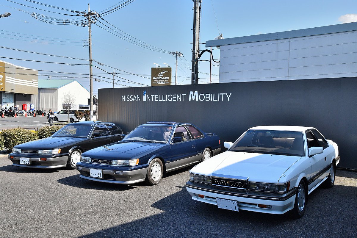 レスポンス tweet media