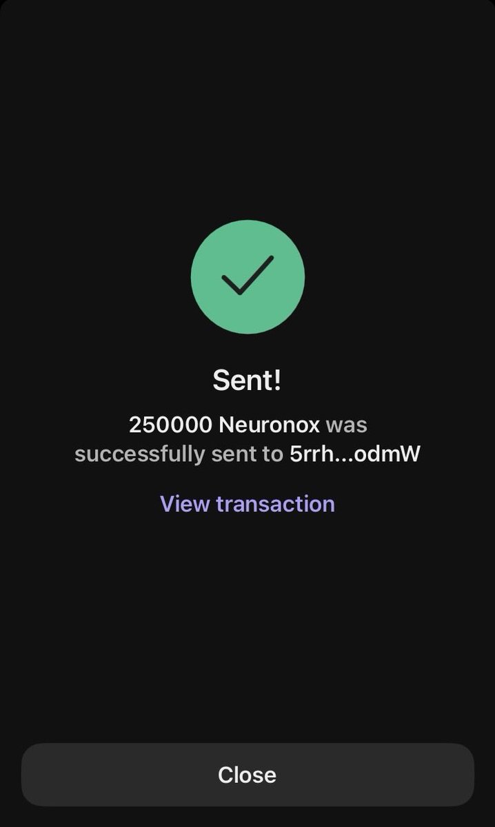 NeuronoxAi tweet media