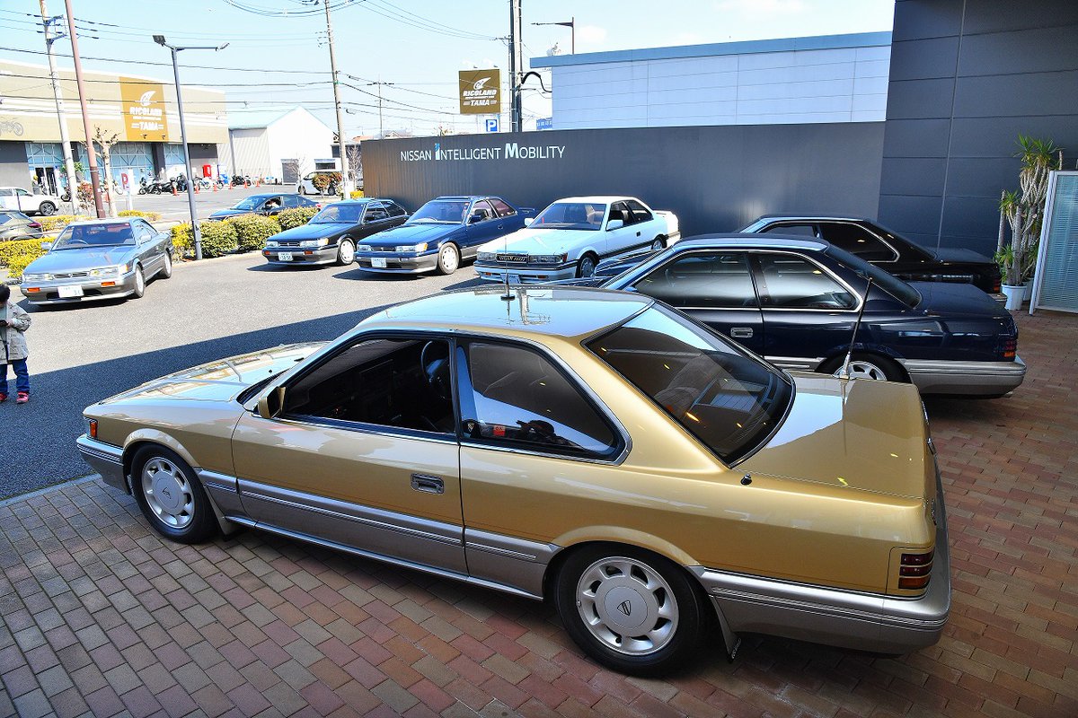 レスポンス tweet media