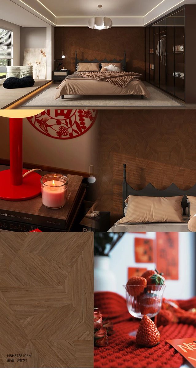 _linyip9's tweet image. Festive elegance meets printing precision! 🎨

Stunning wood grain + classic red – the perfect design for your global festive campaigns.

Nanfang Color Plate: Your go-to partner for top-tier printing cylinder solutions.
#PrintingDesign 
#GlobalBusiness 
#CNY2026 
#DecorMaterials