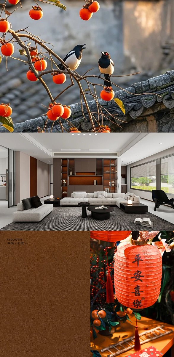 _linyip9's tweet image. Festive elegance meets printing precision! 🎨

Stunning wood grain + classic red – the perfect design for your global festive campaigns.

Nanfang Color Plate: Your go-to partner for top-tier printing cylinder solutions.
#PrintingDesign 
#GlobalBusiness 
#CNY2026 
#DecorMaterials