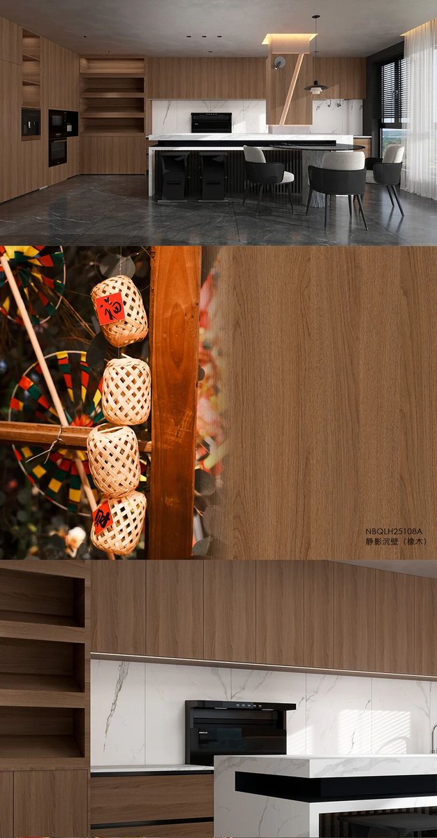 _linyip9's tweet image. Festive elegance meets printing precision! 🎨

Stunning wood grain + classic red – the perfect design for your global festive campaigns.

Nanfang Color Plate: Your go-to partner for top-tier printing cylinder solutions.
#PrintingDesign 
#GlobalBusiness 
#CNY2026 
#DecorMaterials