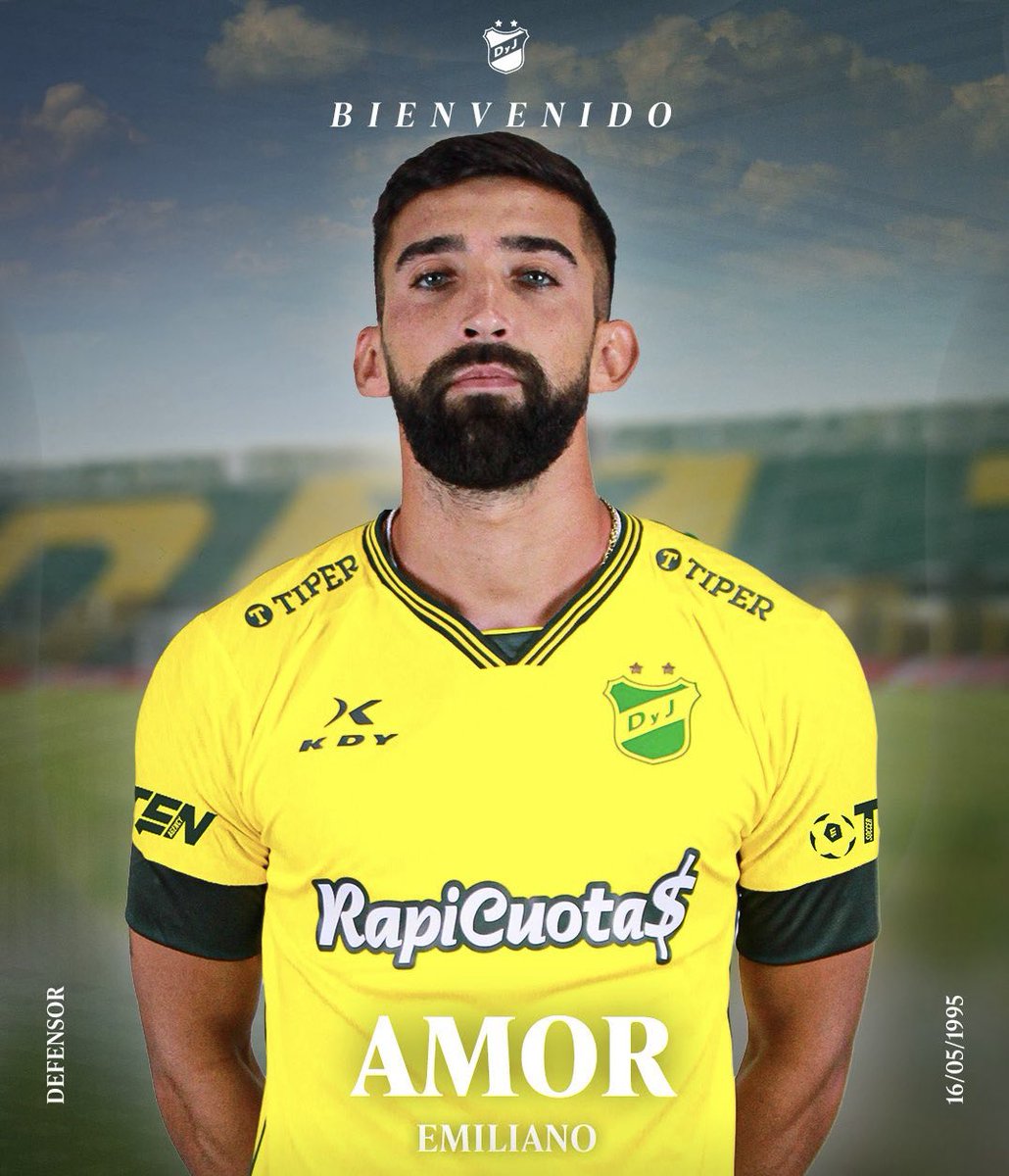 Lo nombramos como revelación y está rindiendo de gran manera. Primer gol del torneo para Emiliano Amor ante Lanús.