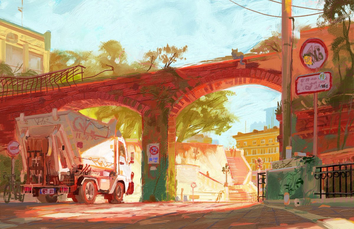 StreetsOfZine tweet media