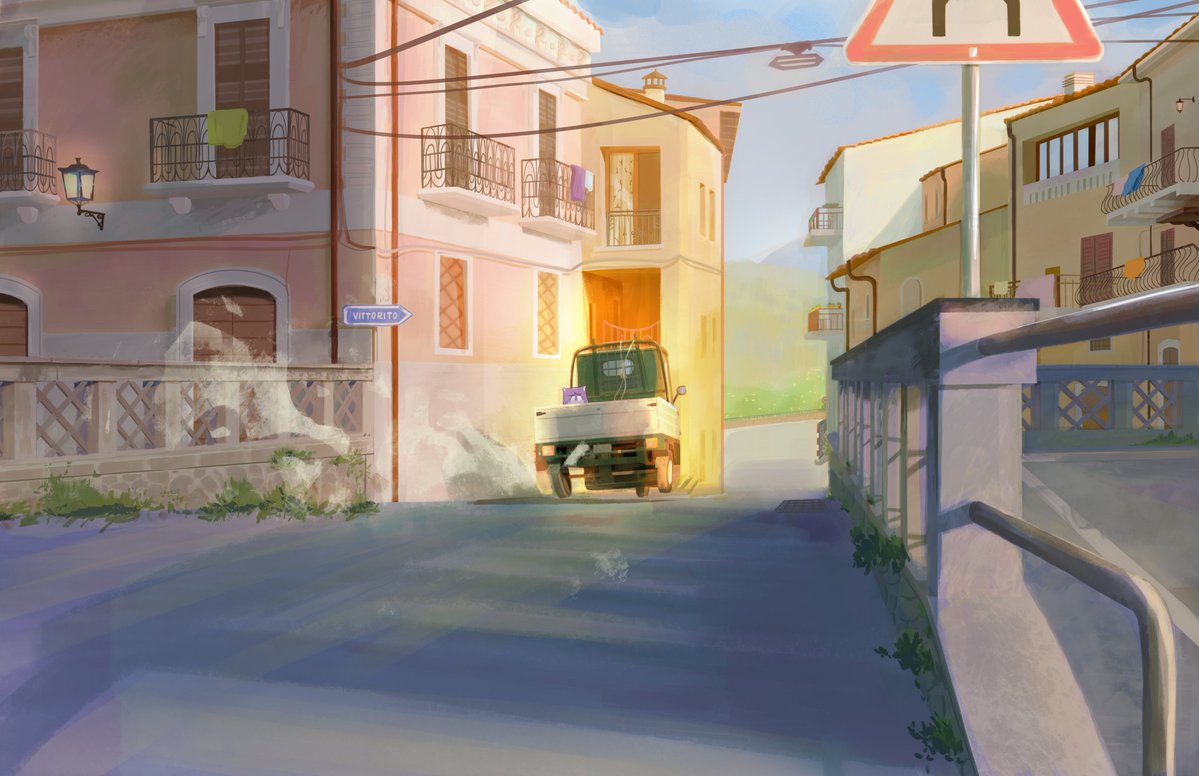 StreetsOfZine tweet media