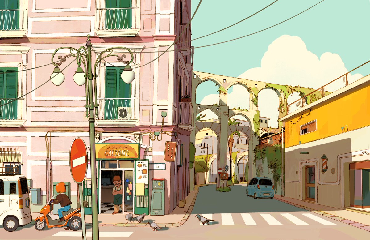 StreetsOfZine tweet media