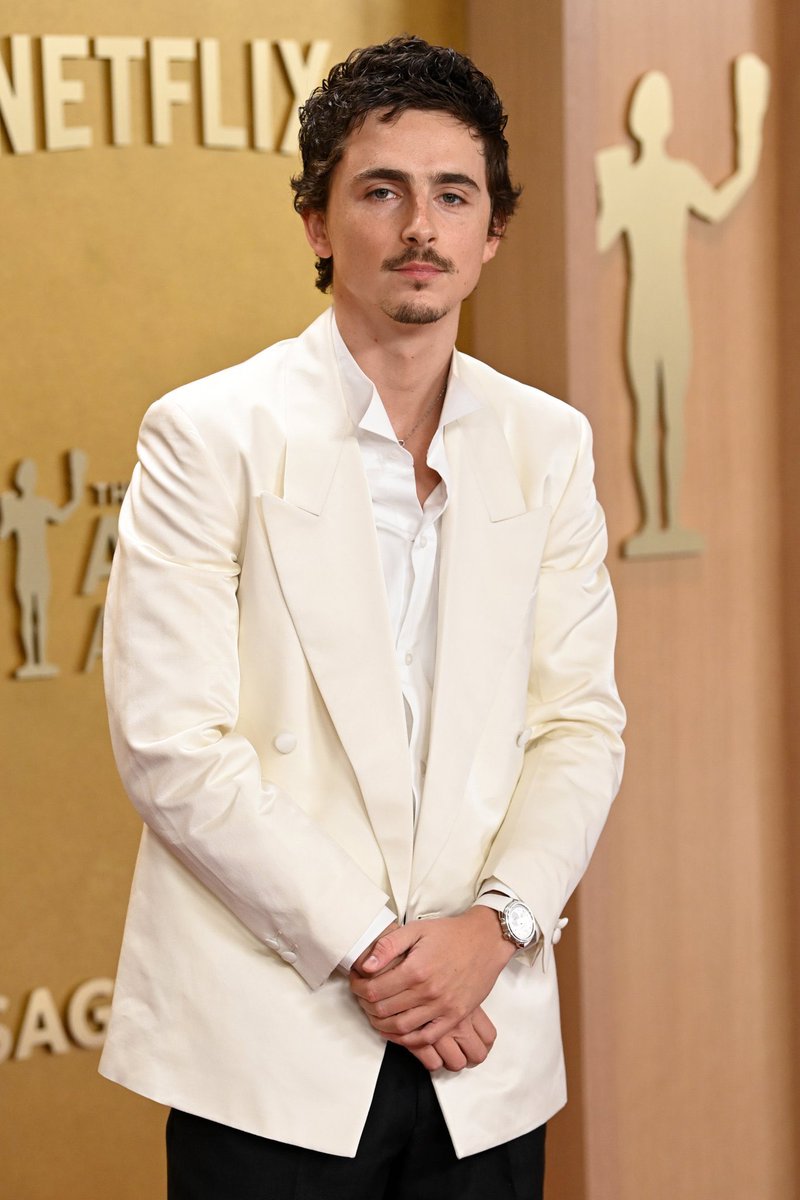 Timothée Chalamet Thailand tweet media