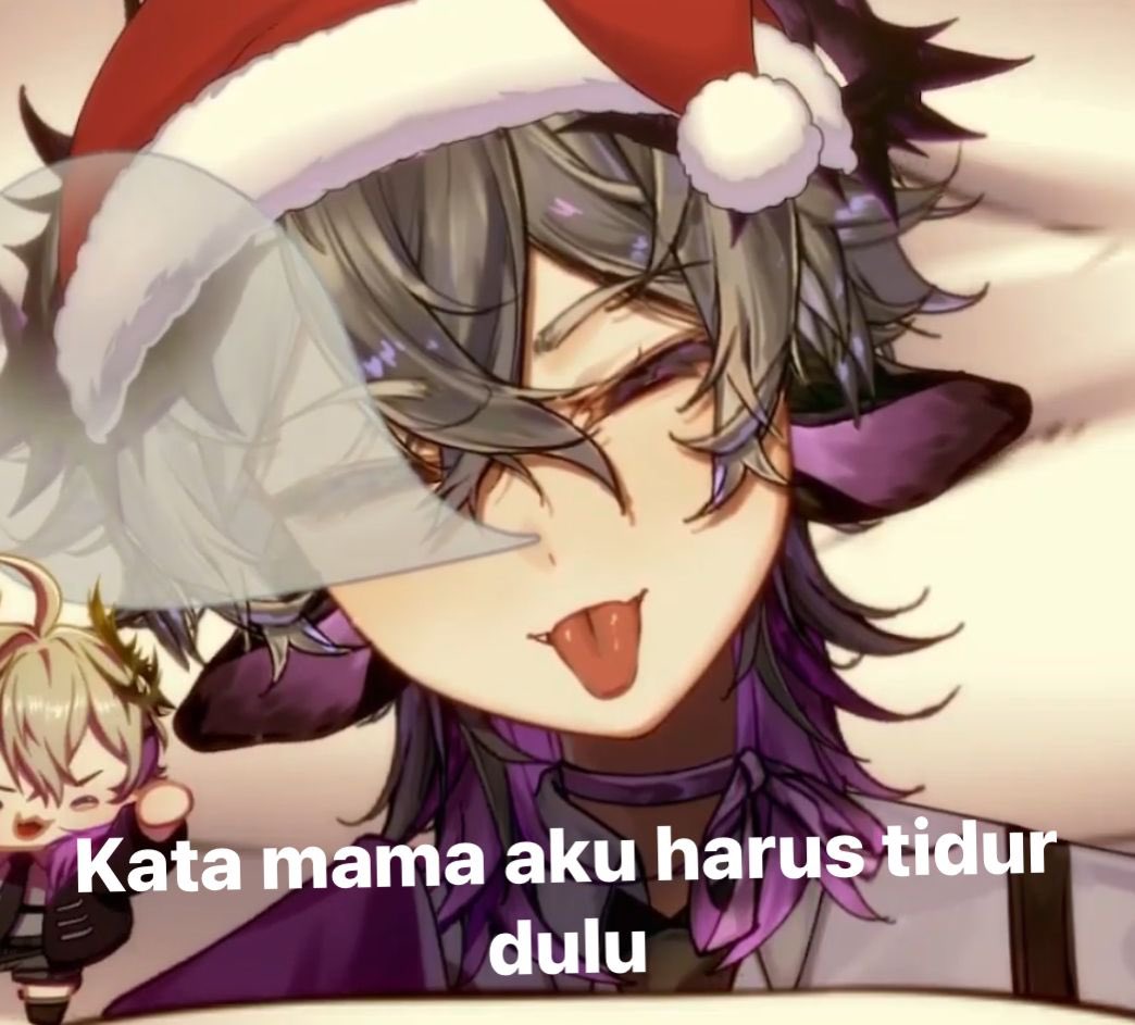 ArchyAcheron's tweet photo. Kata mama aku gak boleh main… 

#kambing #vtuber https://t.co/733kofkx3J