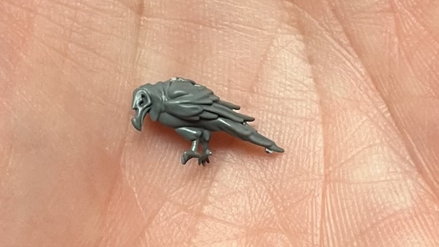 The Spider King tweet media