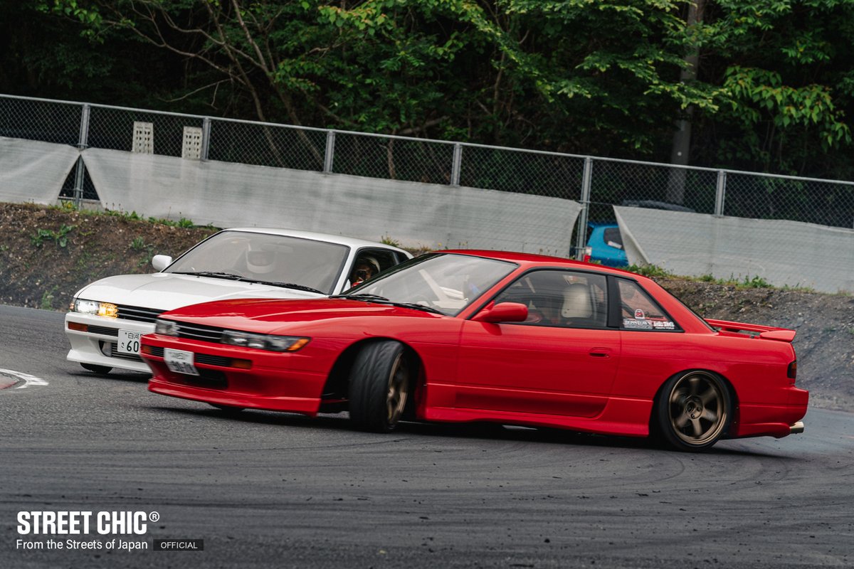 STREETCHIC tweet media