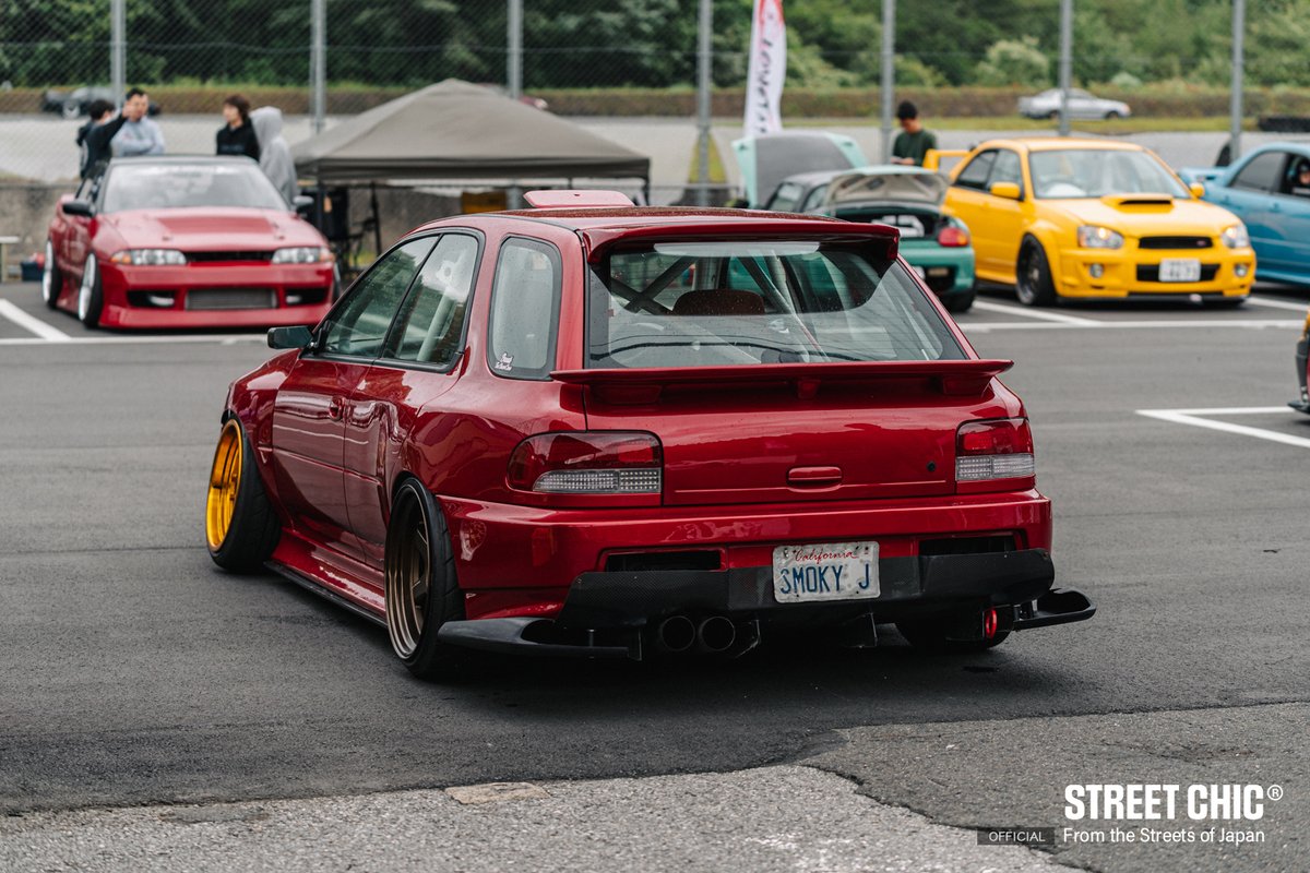 STREETCHIC tweet media