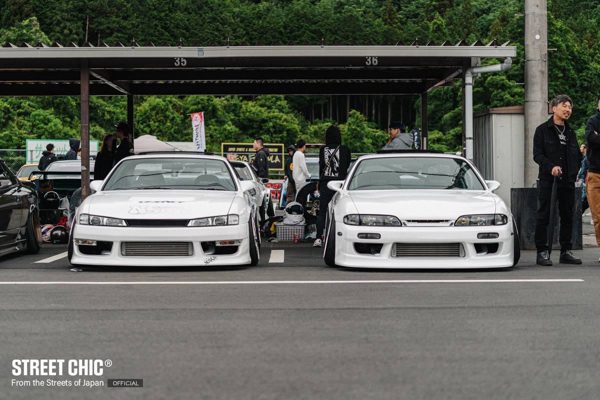 STREETCHIC tweet media