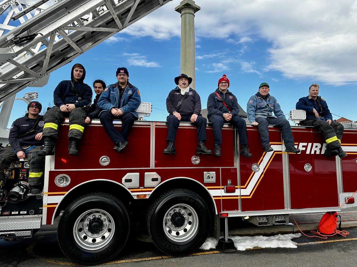 Wood-Ridge Fire Dept tweet media