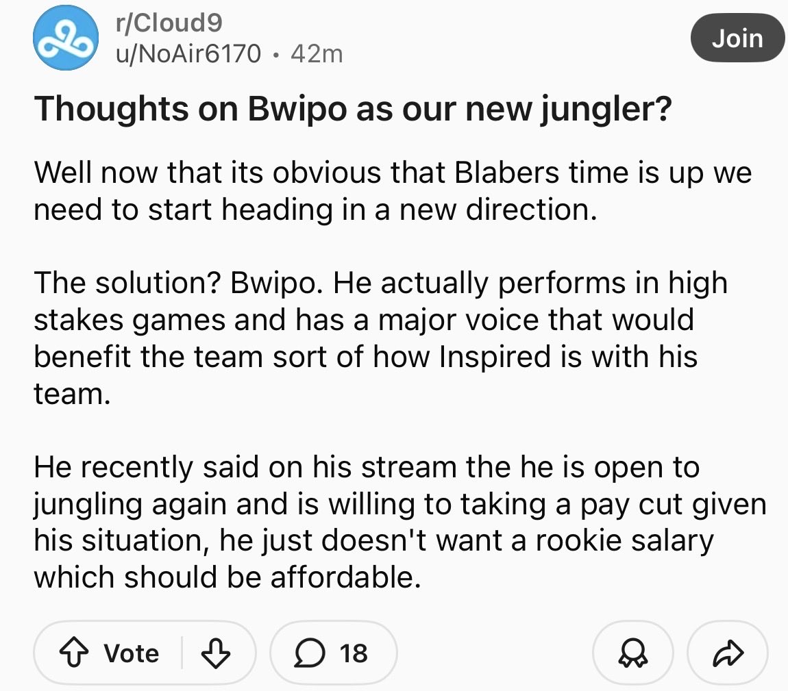 Josh Leesman tweet media