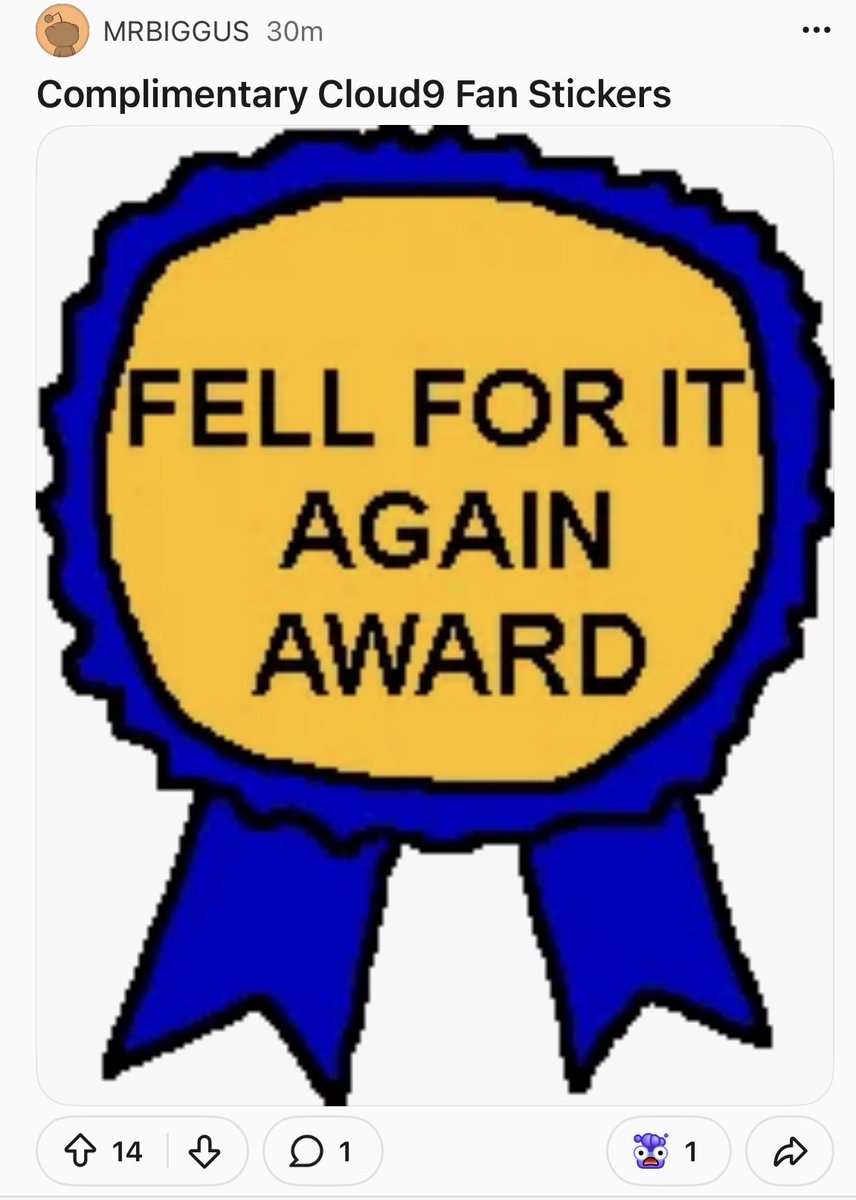 Josh Leesman tweet media