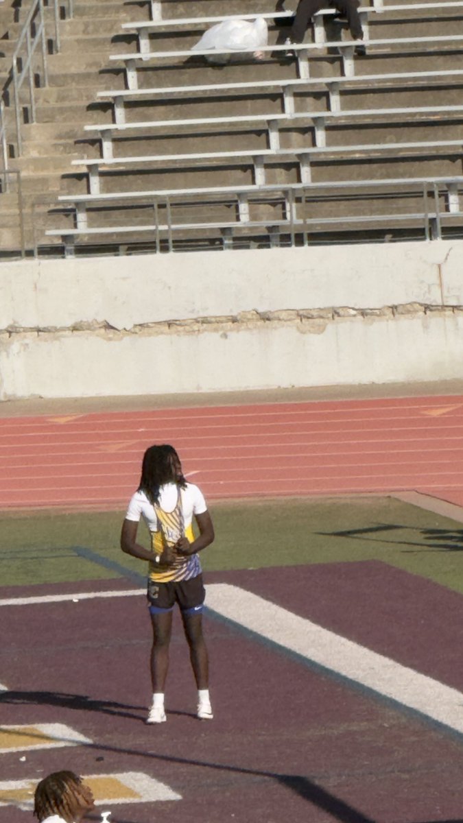 Desmond “DJ” Ford Jr tweet media