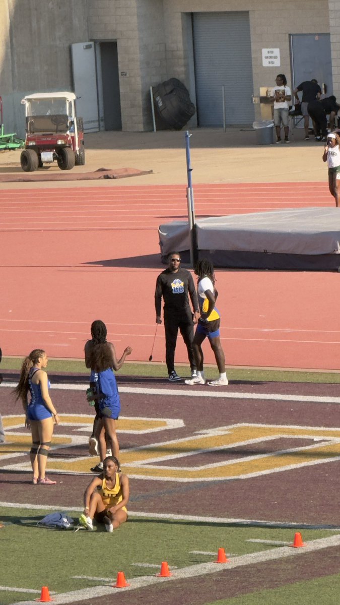 Desmond “DJ” Ford Jr tweet media