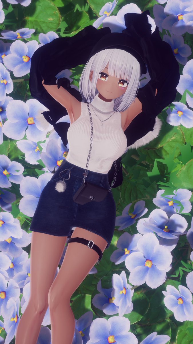 lolpolarbear tweet media