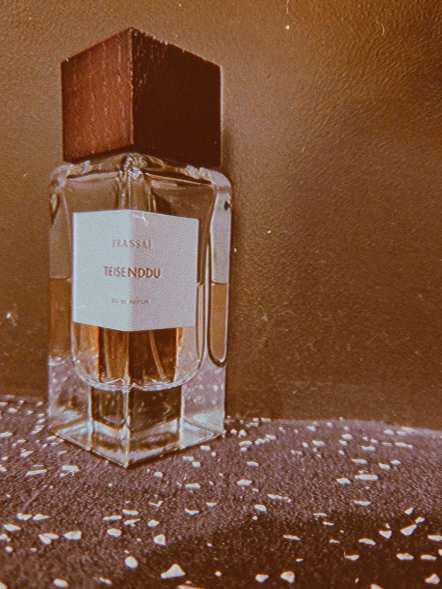 NOSE SHOP（ノーズショップ）｜香水のセレクトショップ (@noseshop_jp