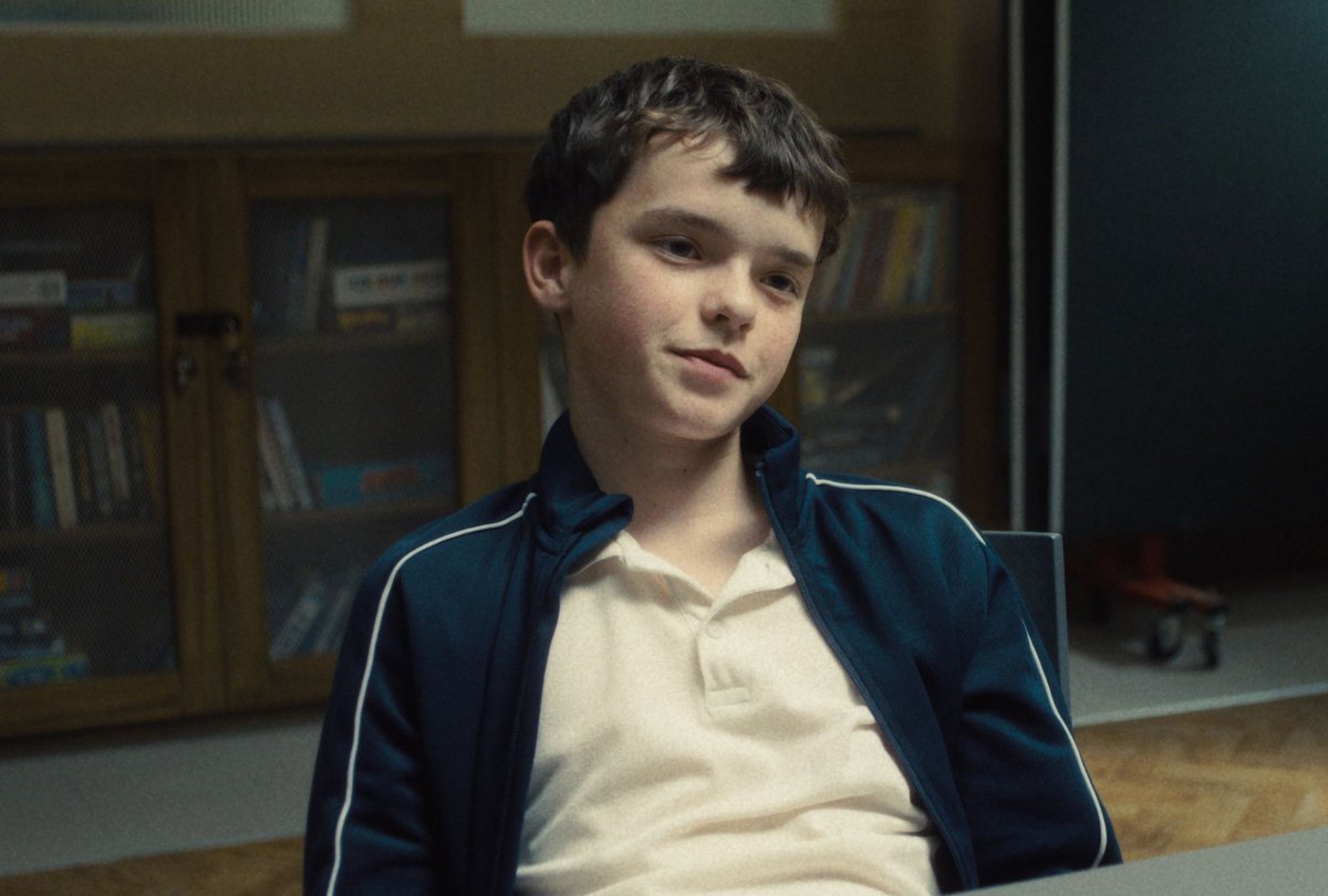 Owen Cooper gana Mejor Actor en una Miniserie o Película para Televisión por 'Adolescence' en los #ActorAwards