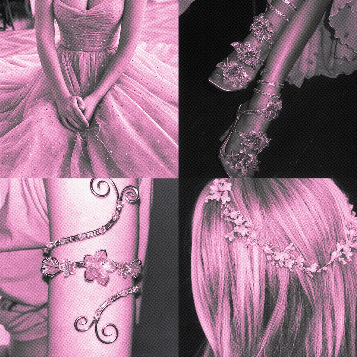 ͏ ͏ ᯓ 𝖇𝚛𝚊𝚟𝚎 ᝰ 𝒑𝚛𝚒͟𝚗͟𝚌͟𝚎͟𝚜͟𝚜 . tweet media