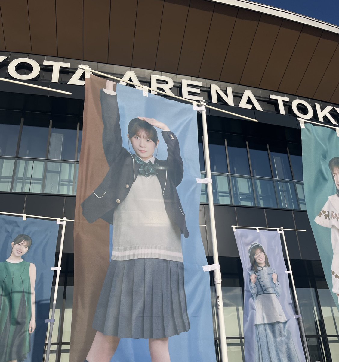 同じ99lineとして尊敬するところばかりです 好きな事に全力で取り組む