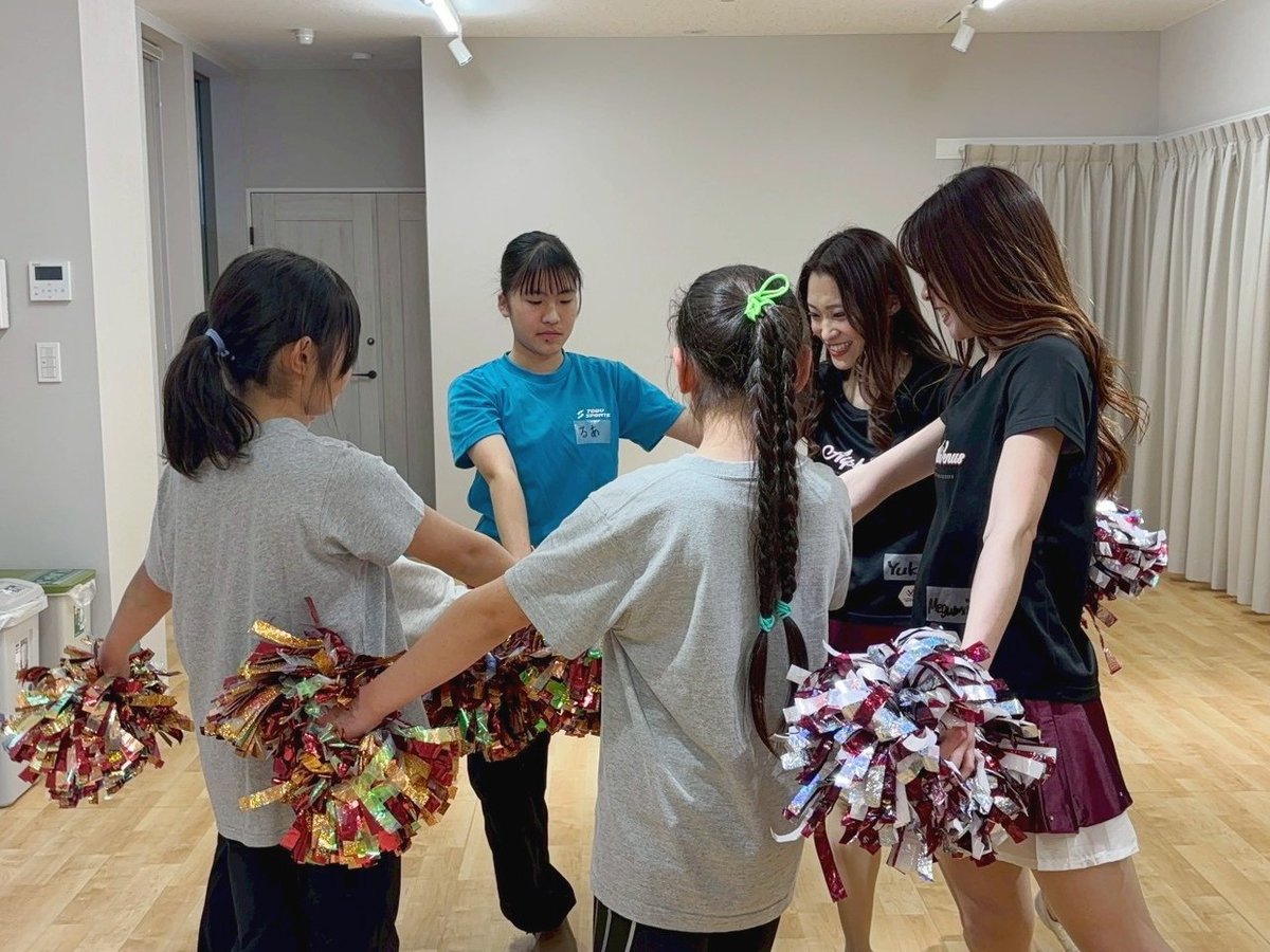 Yuki(越谷アルファーズ) tweet media