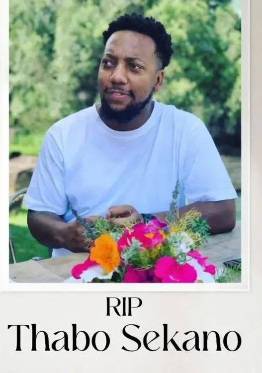_findthemissing's tweet photo. Breaking 🚨

Thabo Sekano's family in Naledi has appealed to the community of Soweto to assist them and the police in tracing the killers of their son.
Thabo was in Chiawelo on friday night visiting a friend.His friend says, they were seated inside a vehicle outside his yard when https://t.co/IwBv88n5dU