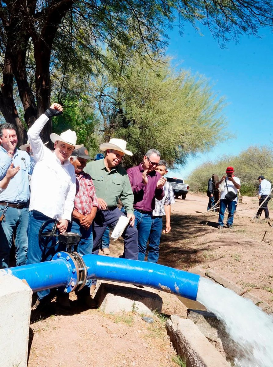 Alfonso Durazo tweet media