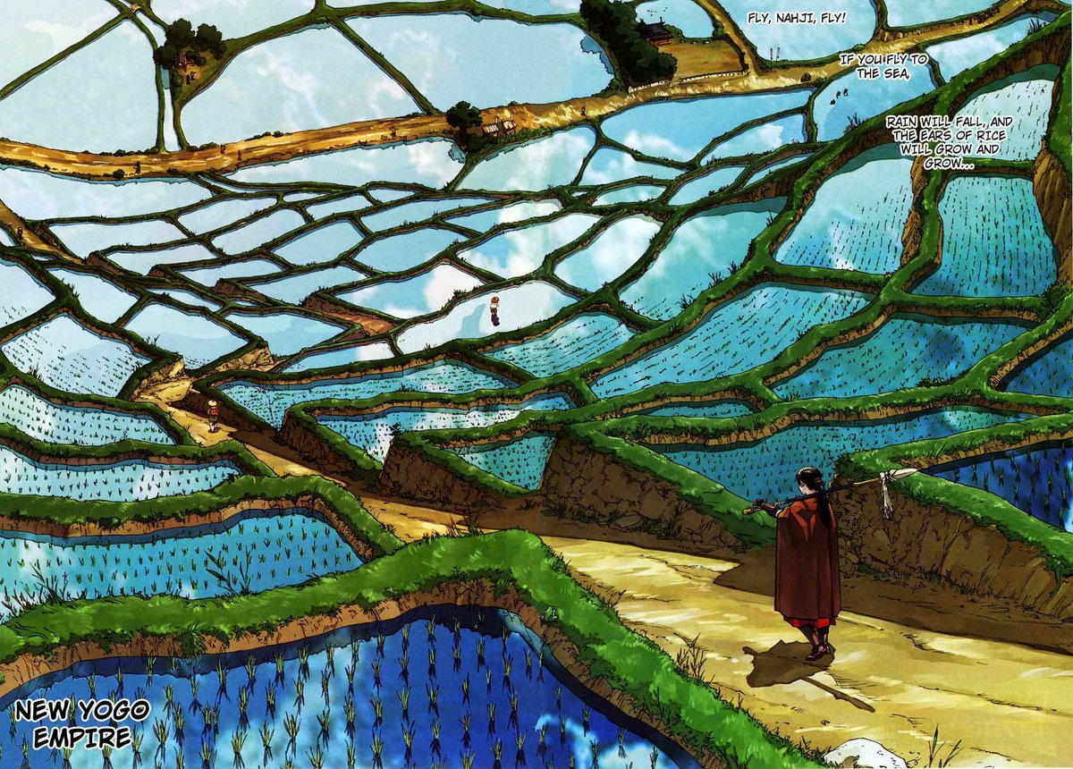 Nold きび 🌻 tweet media