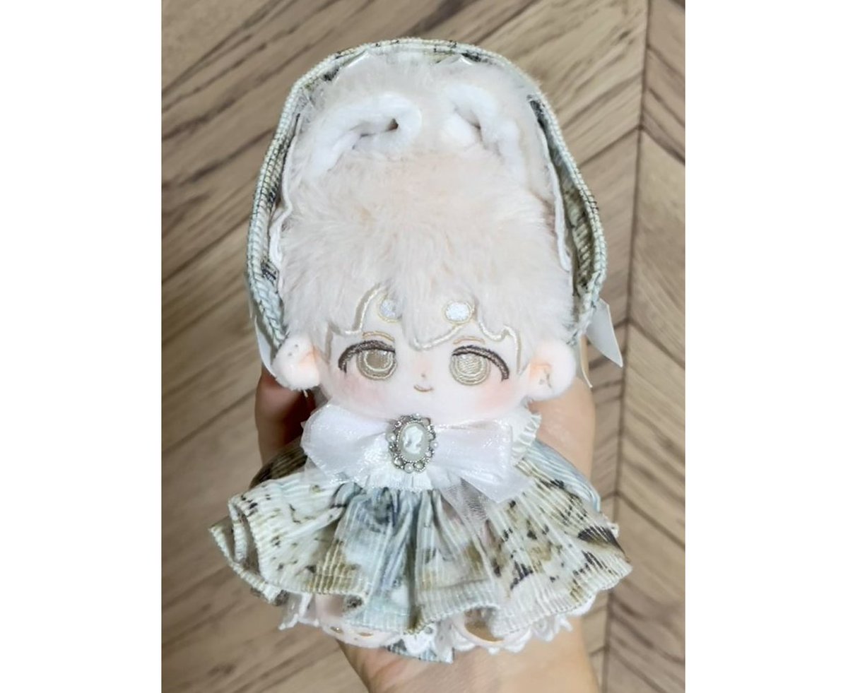 dam_cotton's tweet photo. ~ ぬいFes06 通信販売 ~
📔購入申請フォーム

🗓️フォーム受付期間：3月3日午後9時～

- ミルベ：4,000円
- ラティポ： 3,500 円
+ 送料：600円（レターパックプラス）

🔗https://t.co/xannZK55Th https://t.co/2lTXfpgu8d
