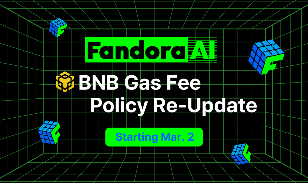 🔥 Gas Fee Support Extended — Thank You, CRTR Community! 🔥

With the recent price momentum of $CRTR and the growing interest in our platform, we truly appreciate the incredible support from our community. 🙌

As a token of gratitude, we’re continuing the BNB gas fee subsidy on
