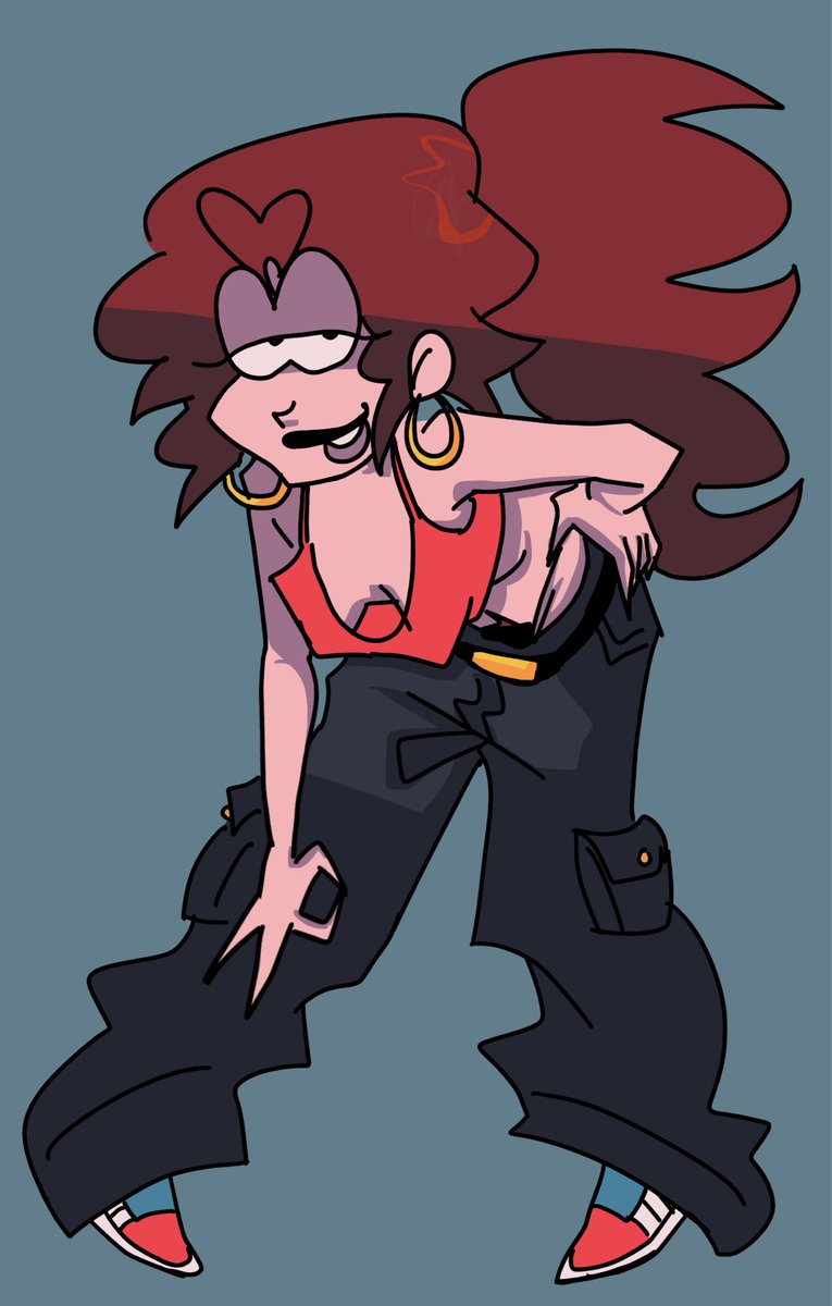 Advertisement tweet media