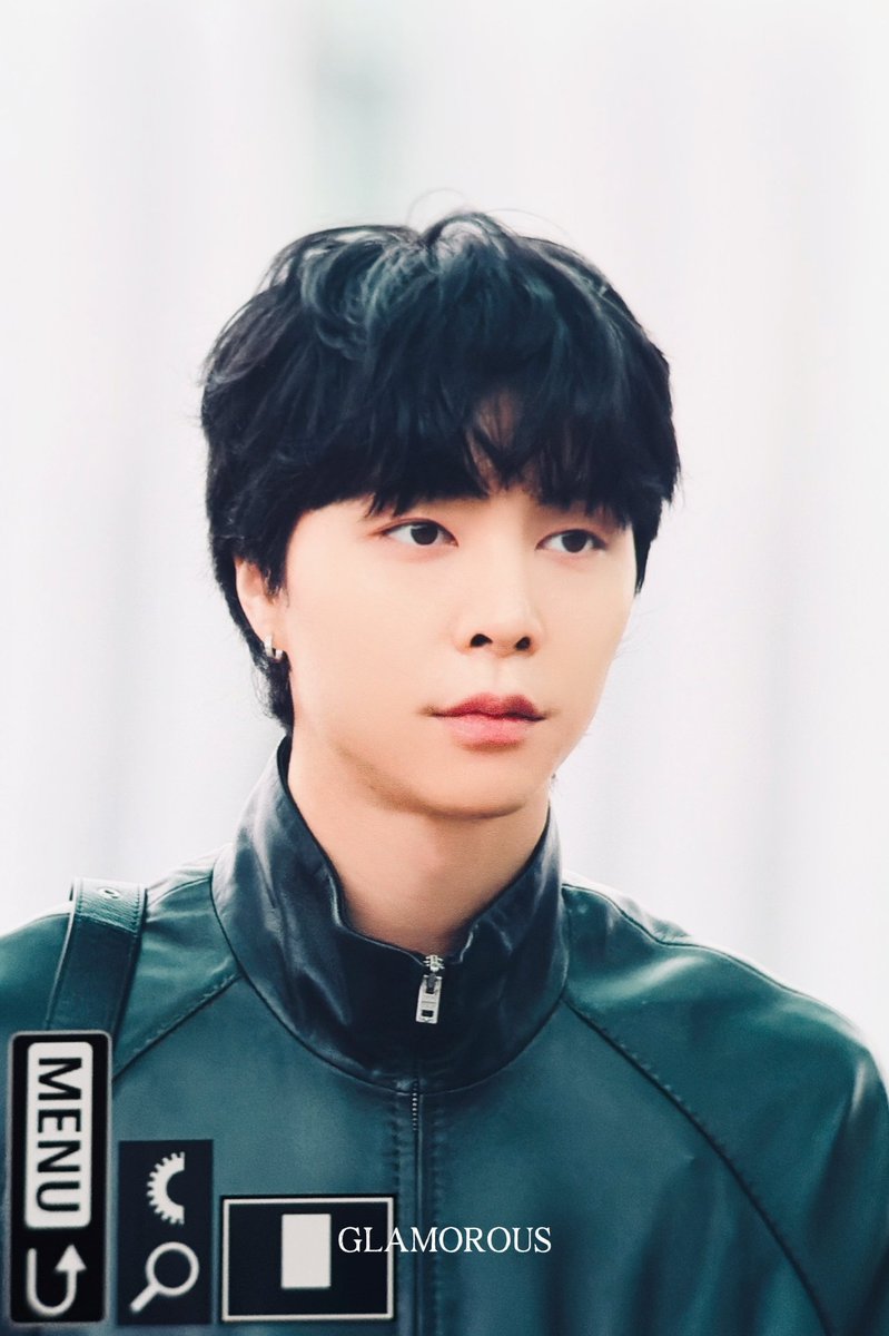 GLAMOROUS tweet media