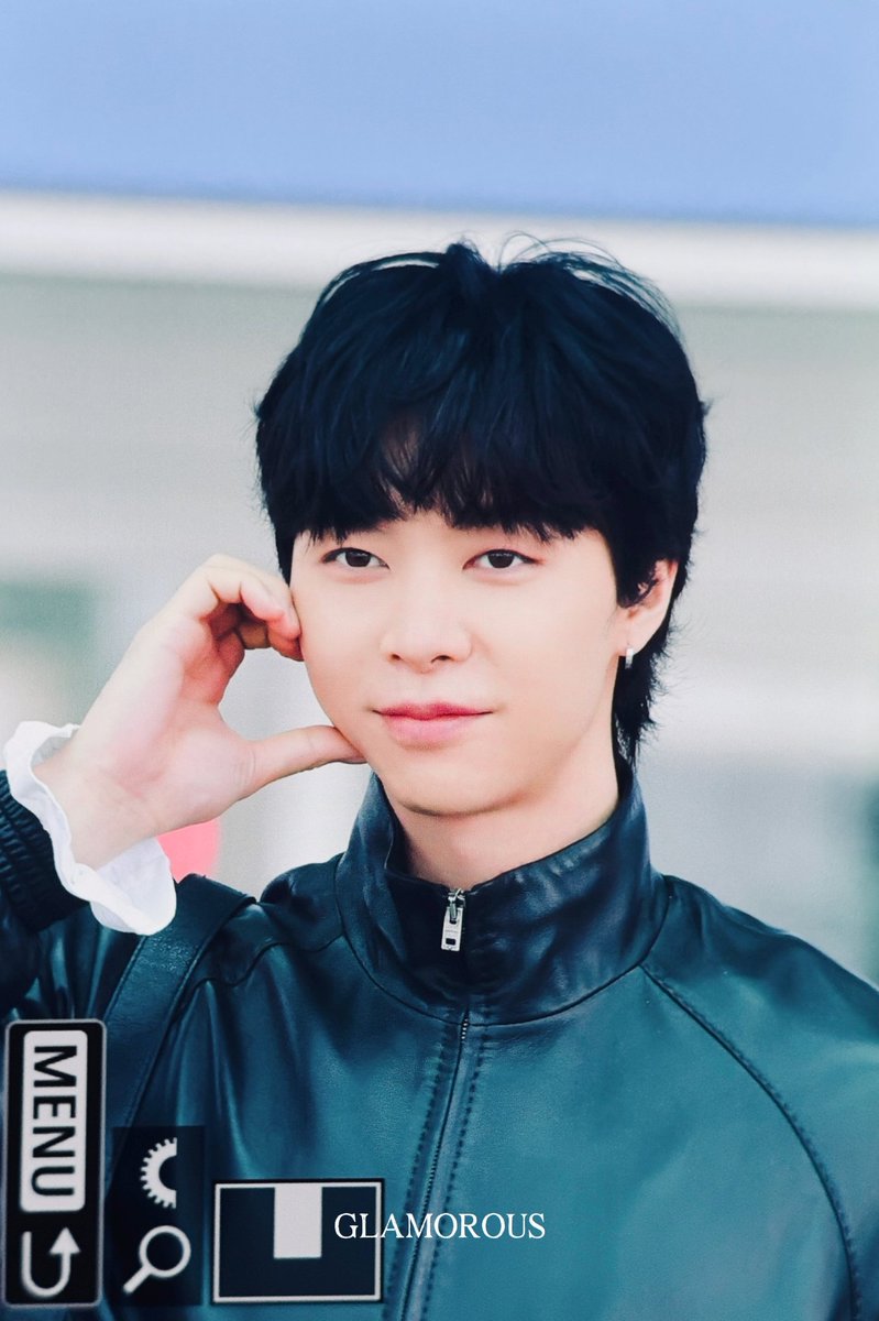 GLAMOROUS tweet media